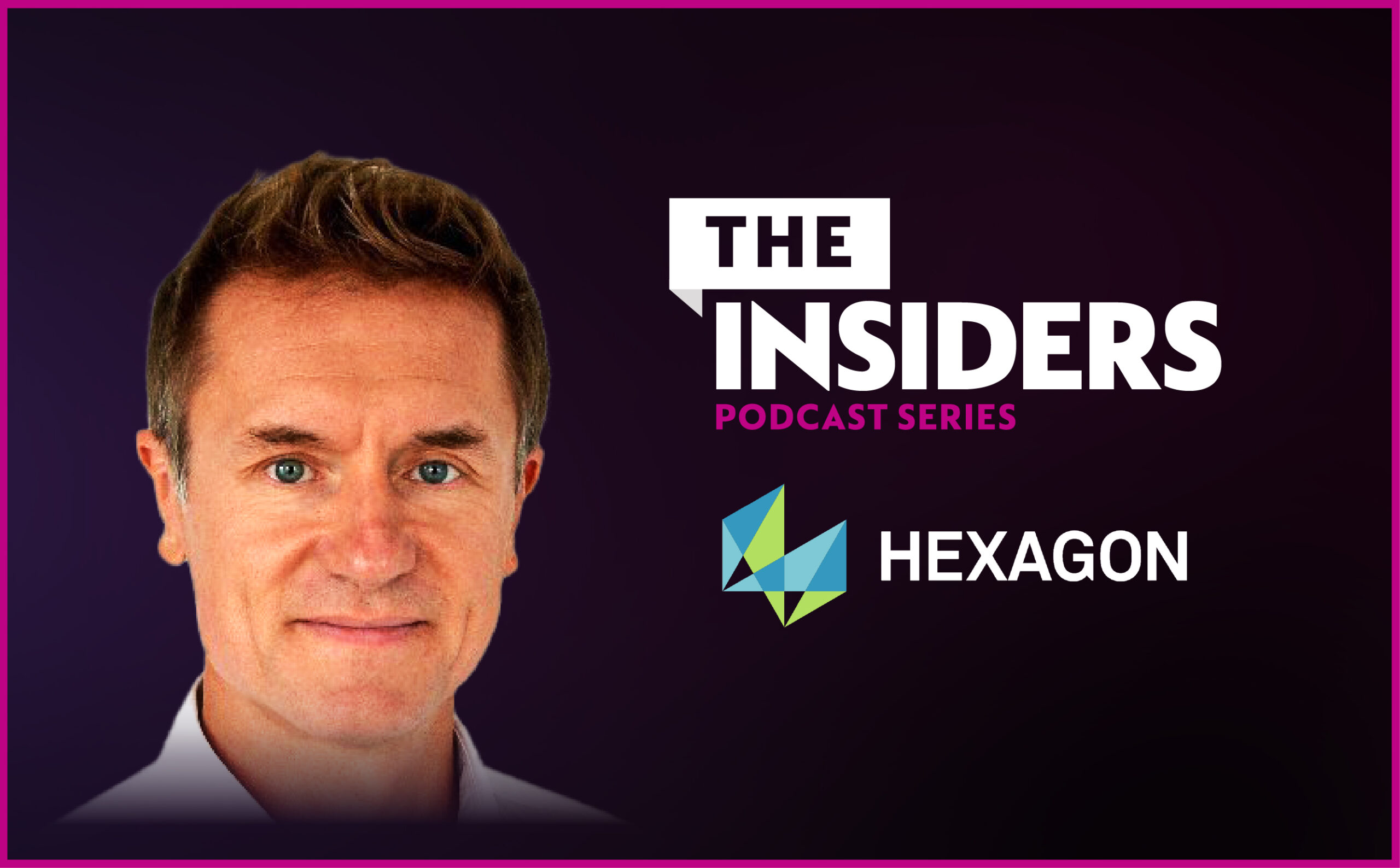 Marketing as a Revenue Driver at Hexagon