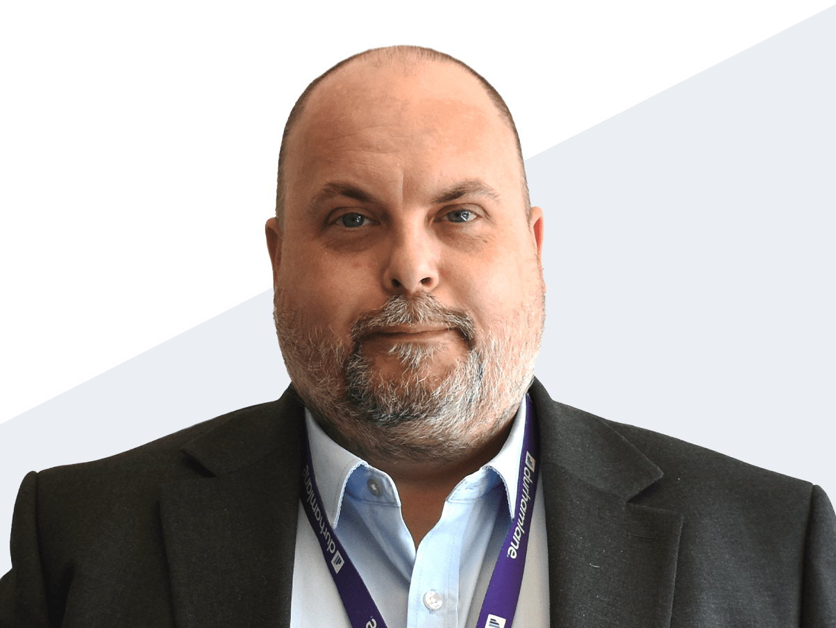 Duncan Martin durhamlane headshot Head of Service