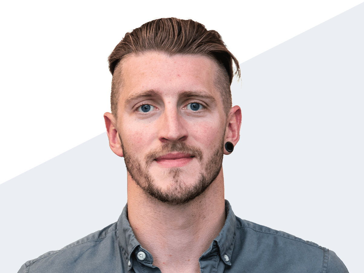 James Middleton headshot durhamlane Head of Sales