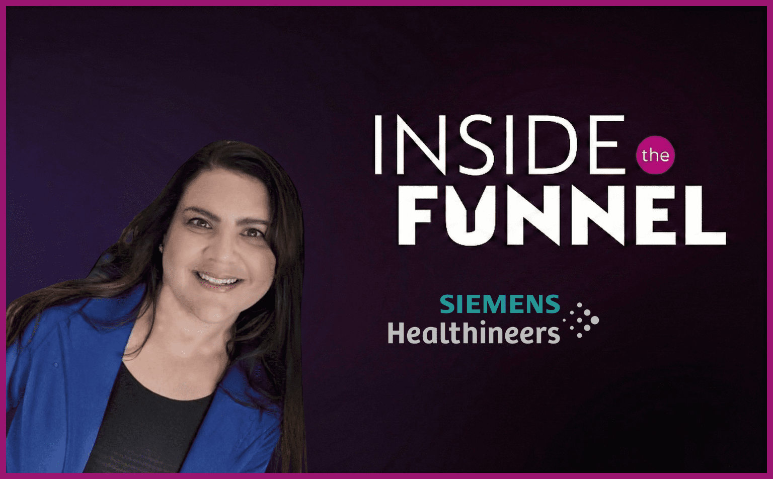 Why Siemens Healthineers Is Rethinking Demand Generation