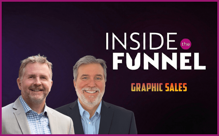 Graphic Sales: Why Your Playbook Comes Before AI