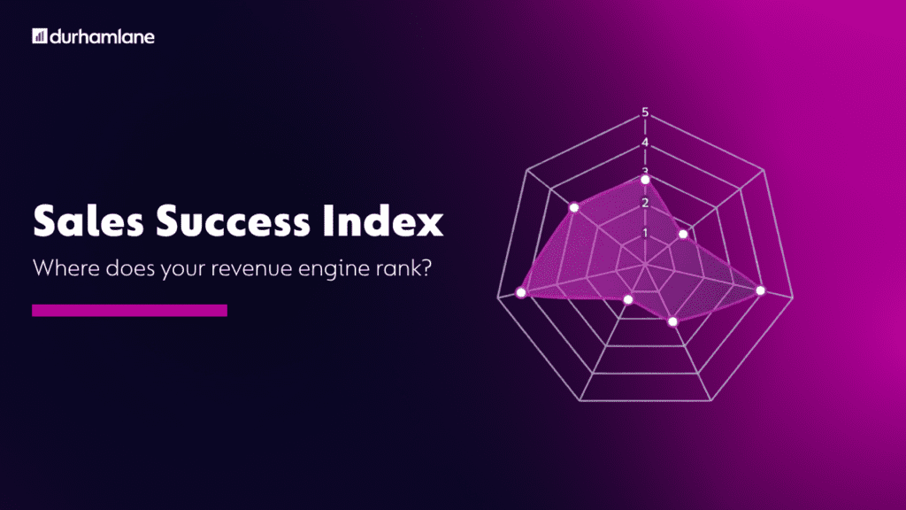 Sales Success Index