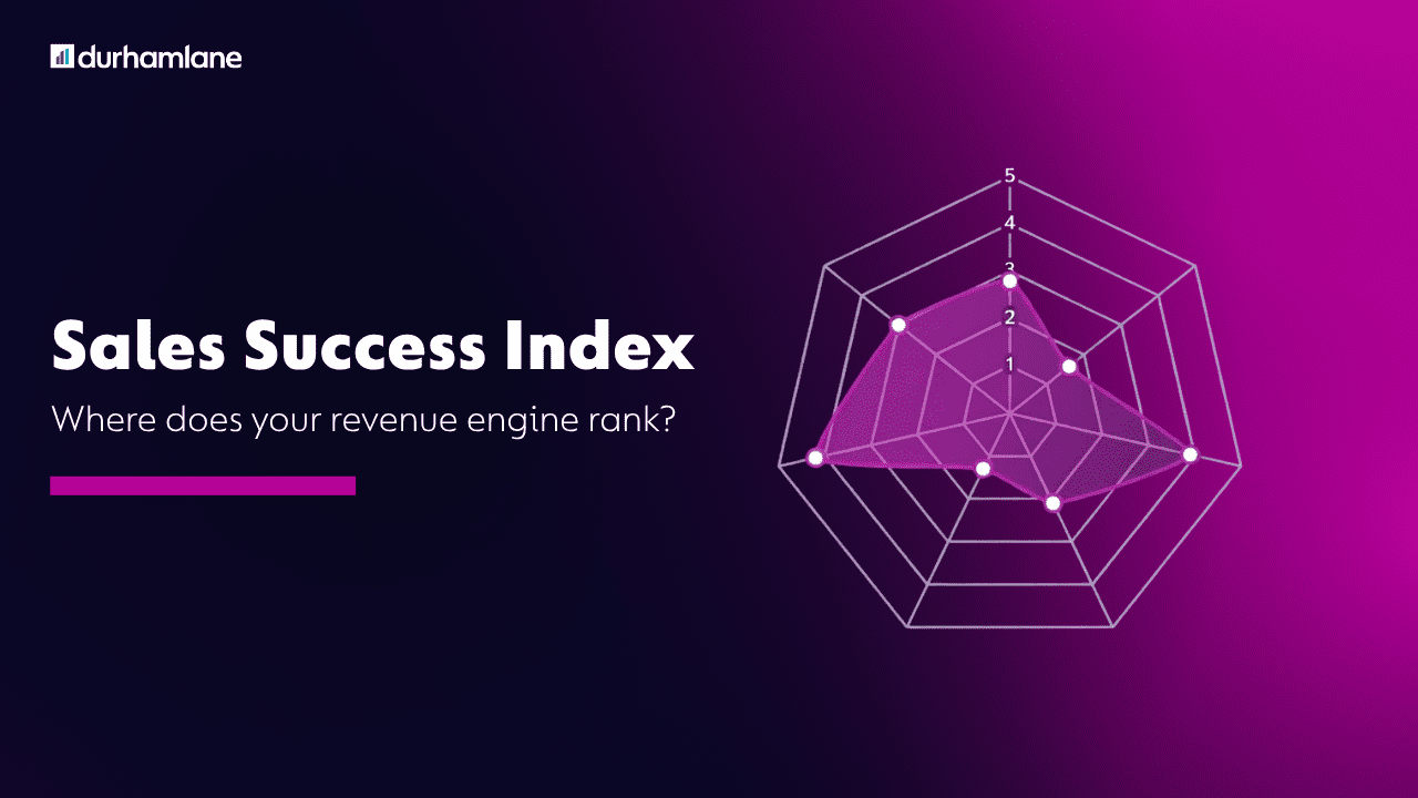 Sales Success Index