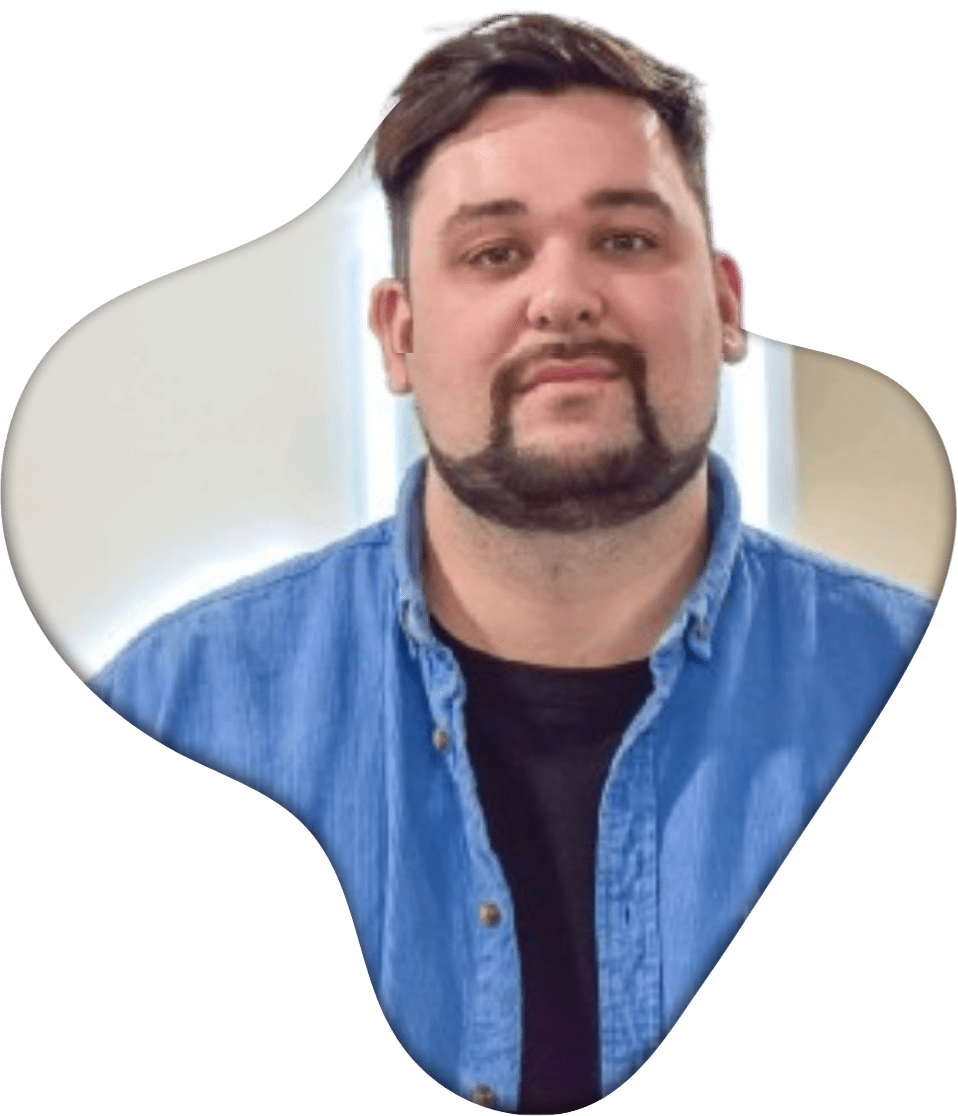 Josh Guthrie headshot